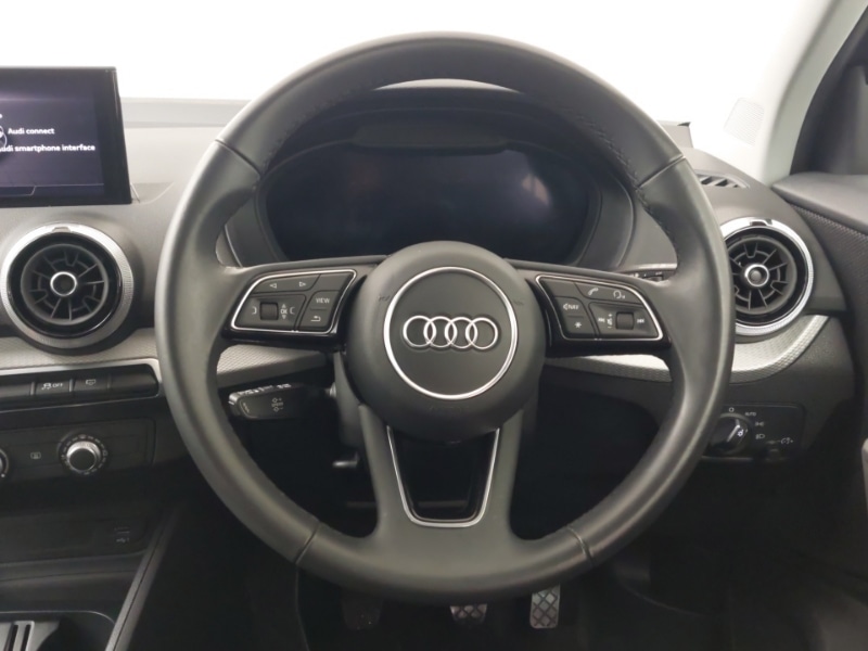Used Audi Q2 2022 for sale - 77652046: Photo 10