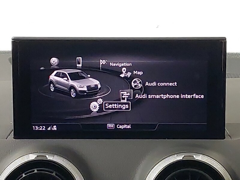 Used Audi Q2 2022 for sale - 77652046: Photo 11