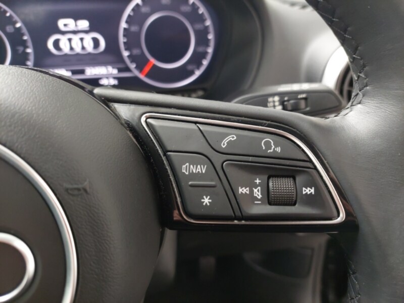 Used Audi Q2 2022 for sale - 77652046: Photo 13