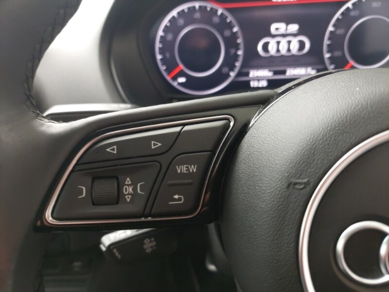 Used Audi Q2 2022 for sale - 77652046: Photo 14