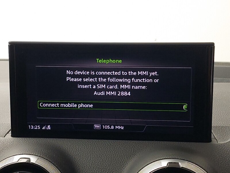 Used Audi Q2 2022 for sale - 77652046: Photo 17