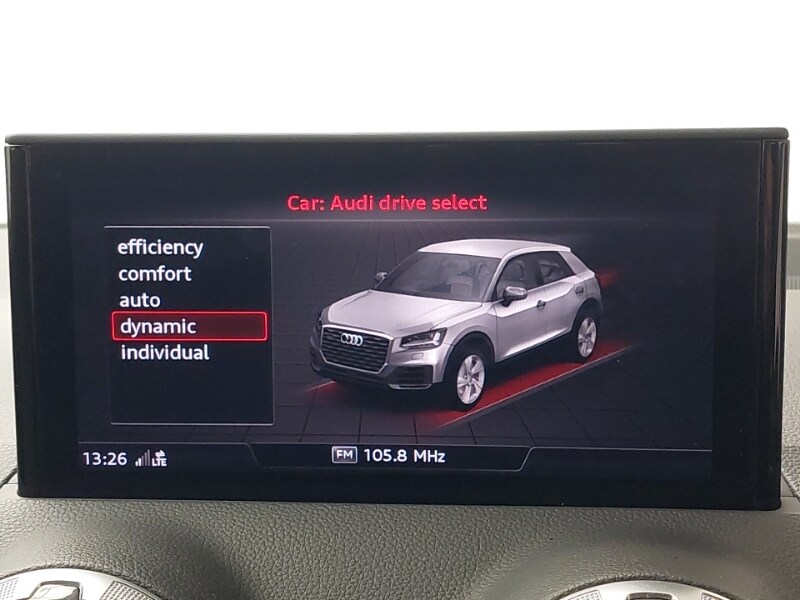 Used Audi Q2 2022 for sale - 77652046: Photo 18