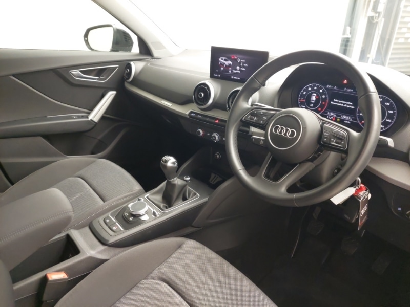 Used Audi Q2 2022 for sale - 77652046: Photo 19