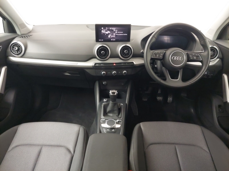 Used Audi Q2 2022 for sale - 77652046: Photo 2