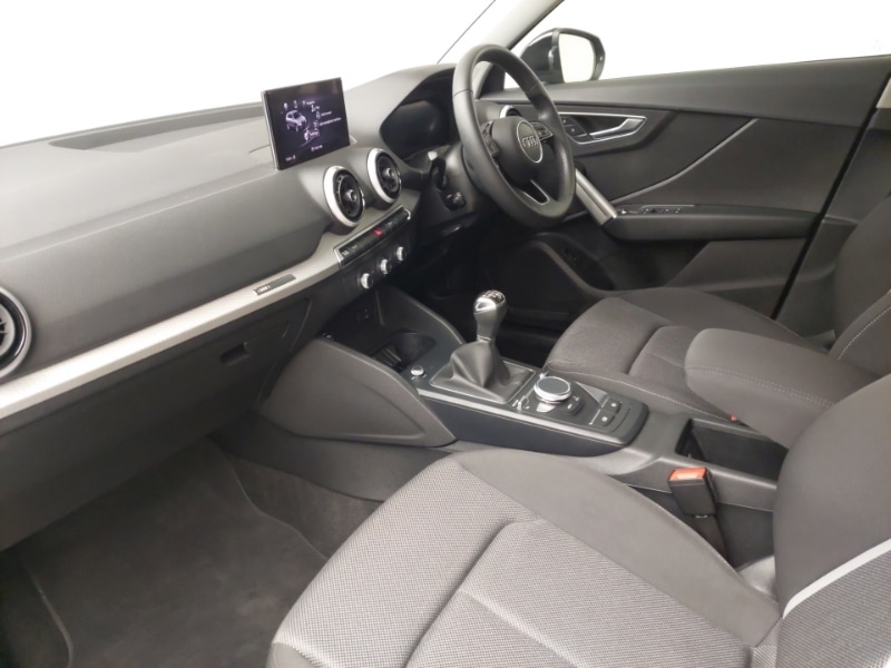 Used Audi Q2 2022 for sale - 77652046: Photo 5