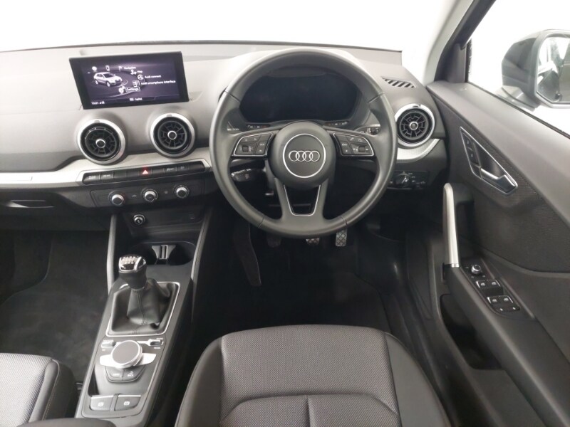 Used Audi Q2 2022 for sale - 77652046: Photo 7