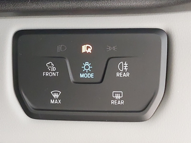 Used Ford Capri 2025 for sale - 77816083: Photo 19