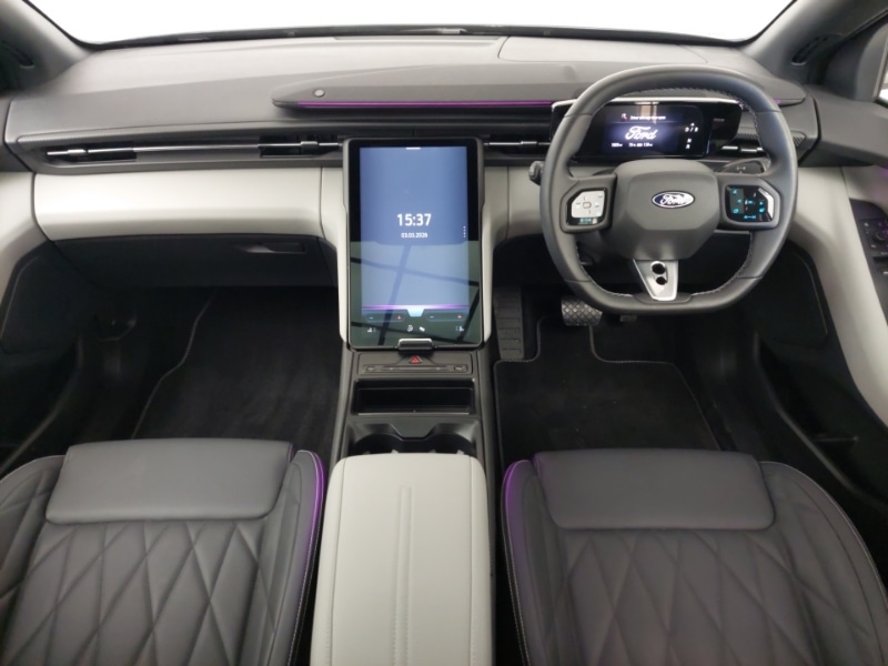 Used Ford Capri 2025 for sale - 77816083: Photo 2