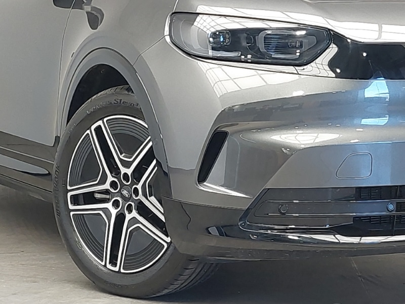 Used Ford Capri 2025 for sale - 77816083: Photo 9