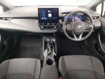 Used Toyota Corolla 2023 for sale - 73677445: Photo
