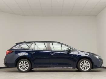 Used Toyota Corolla 2023 for sale - 73677445: Photo