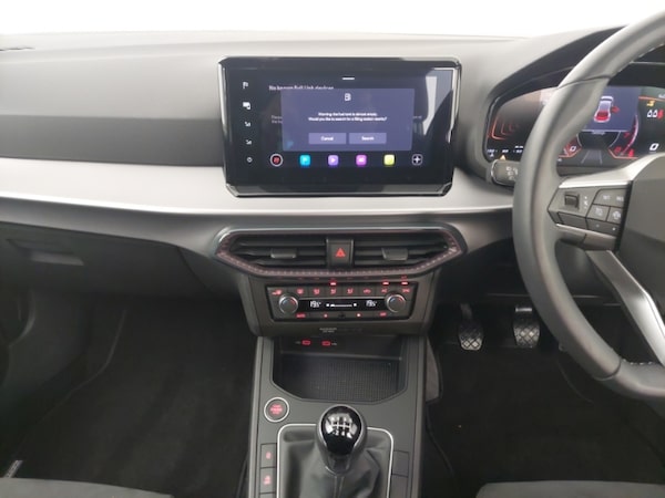 Used SEAT Ibiza 2024 for sale - 76121176: Photo 10