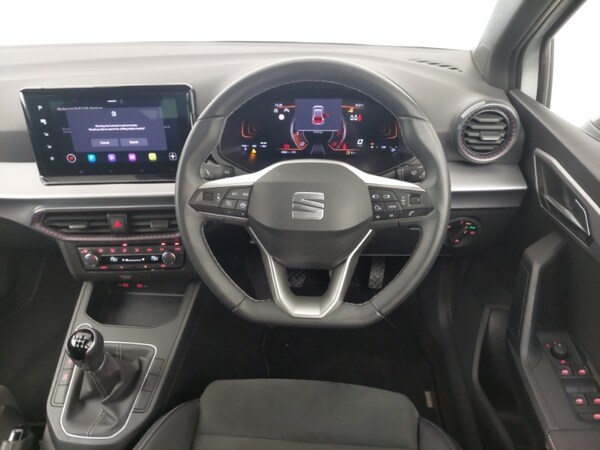 Used SEAT Ibiza 2024 for sale - 76121176: Photo 11