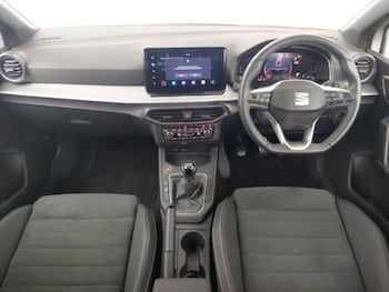 Used SEAT Ibiza 2024 for sale - 76121176: Photo 2