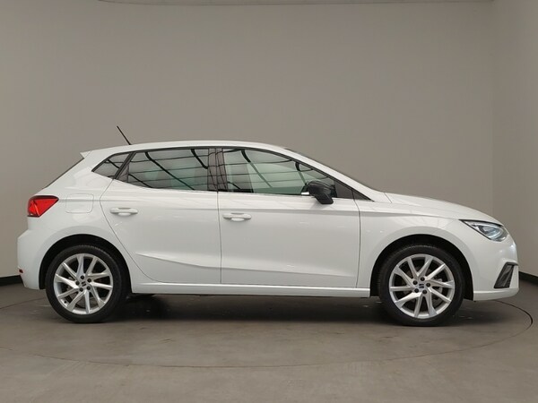 Used SEAT Ibiza 2024 for sale - 76121176: Photo 4