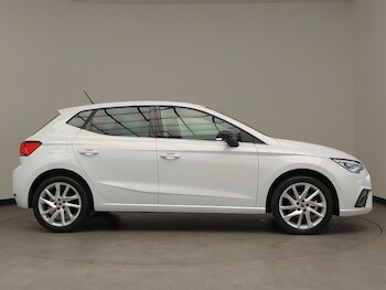 Used SEAT Ibiza 2024 for sale - 76121176: Photo 4