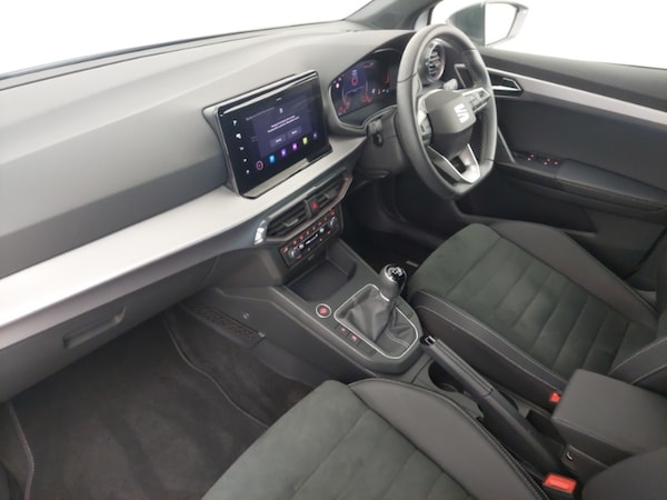 Used SEAT Ibiza 2024 for sale - 76121176: Photo 5