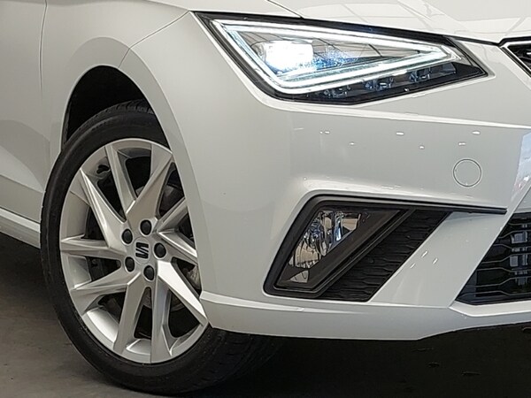 Used SEAT Ibiza 2024 for sale - 76121176: Photo 9