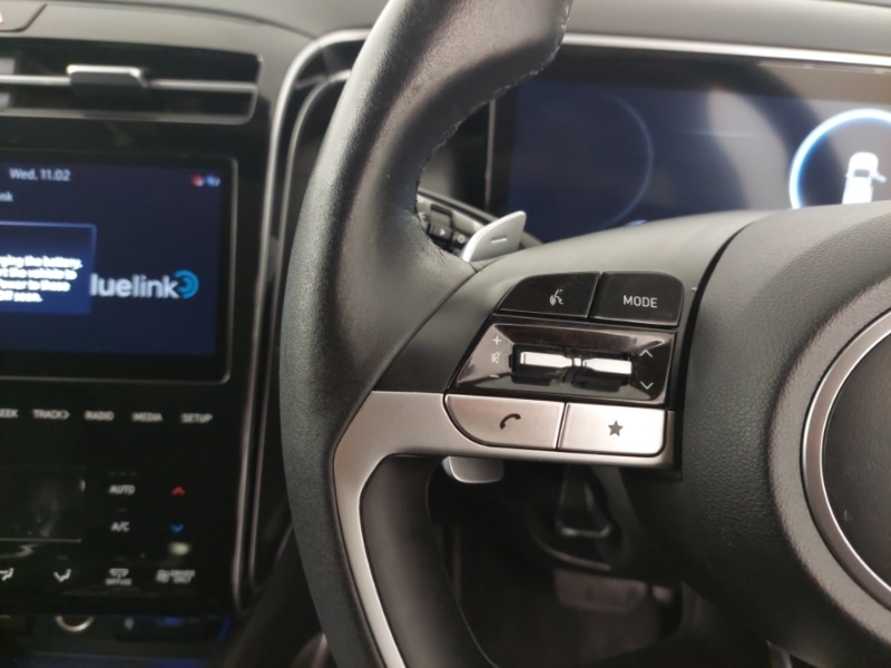 Used Hyundai TUCSON 2022 for sale - 77522712: Photo 14