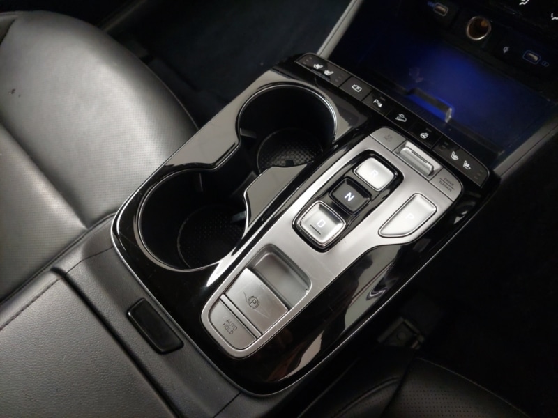 Used Hyundai TUCSON 2022 for sale - 77522712: Photo 15