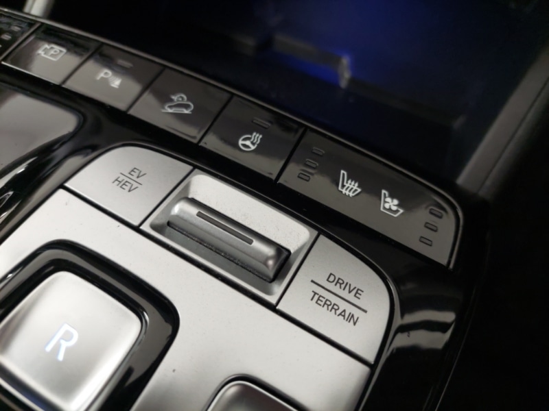 Used Hyundai TUCSON 2022 for sale - 77522712: Photo 16