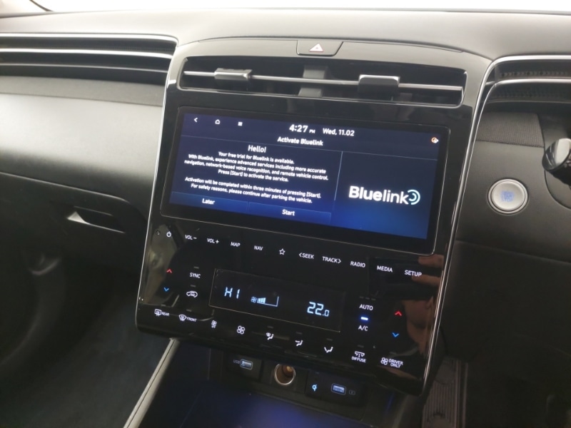 Used Hyundai TUCSON 2022 for sale - 77522712: Photo 17