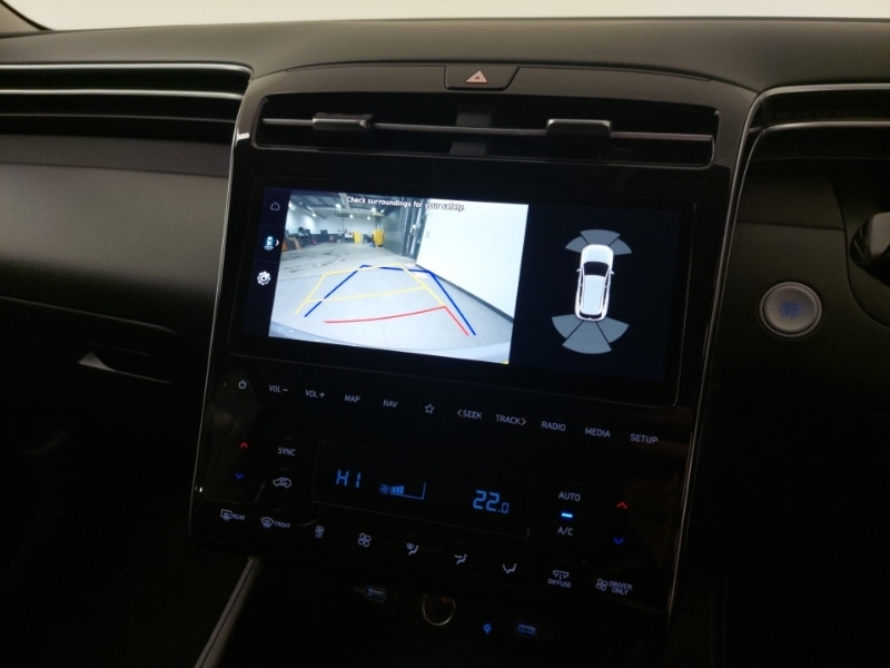 Used Hyundai TUCSON 2022 for sale - 77522712: Photo 18