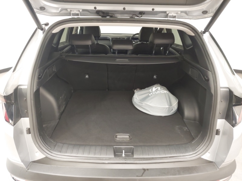 Used Hyundai TUCSON 2022 for sale - 77522712: Photo 8