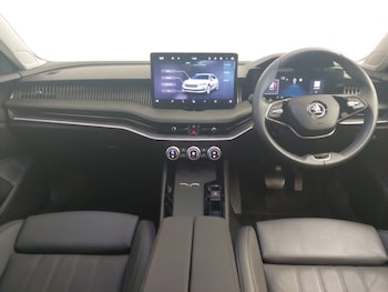 Used Skoda Superb 2024 for sale - 78700218: Photo
