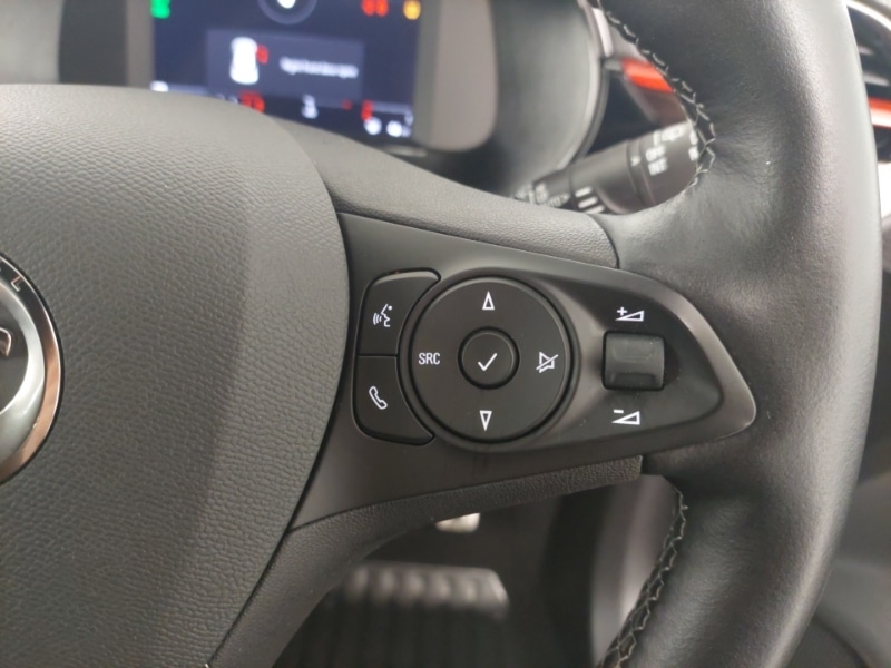 Used Vauxhall Corsa 2021 for sale - 76602433: Photo 13