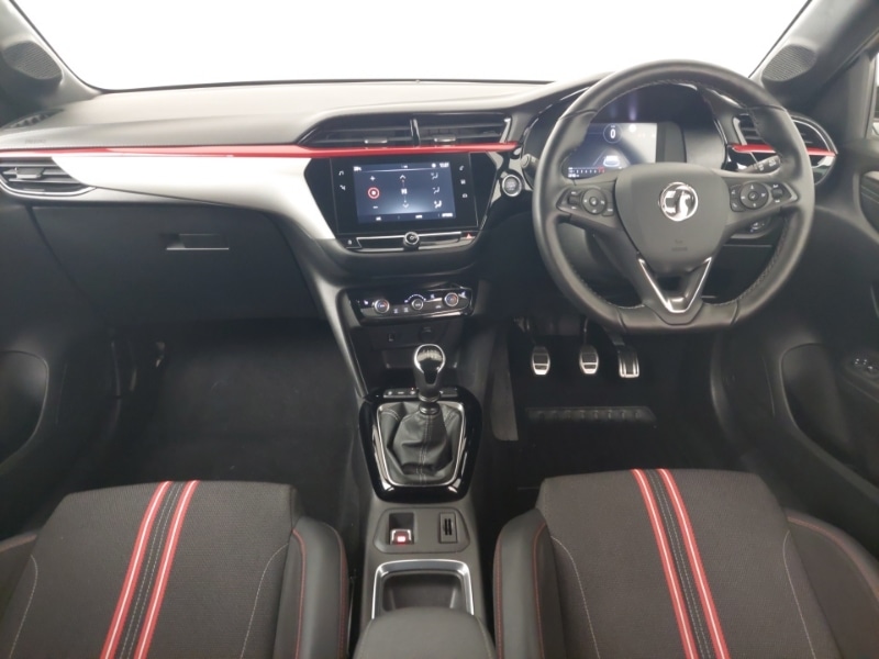 Used Vauxhall Corsa 2021 for sale - 76602433: Photo 2