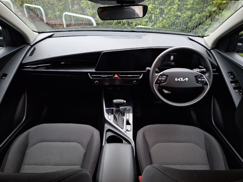 Used Kia Niro 2022 for sale - 77596256: Photo 2