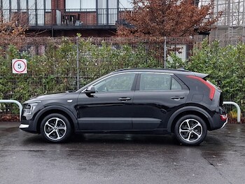 Used Kia Niro 2022 for sale - 77596256: Photo