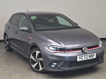Used Volkswagen Polo 2022 for sale - 78933164: Photo