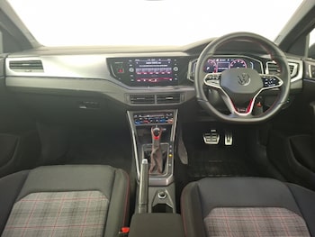 Used Volkswagen Polo 2022 for sale - 78933164: Photo