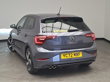 Used Volkswagen Polo 2022 for sale - 78933164: Photo
