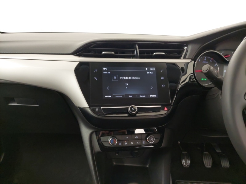 Used Vauxhall Corsa 2023 for sale - 76411014: Photo 11