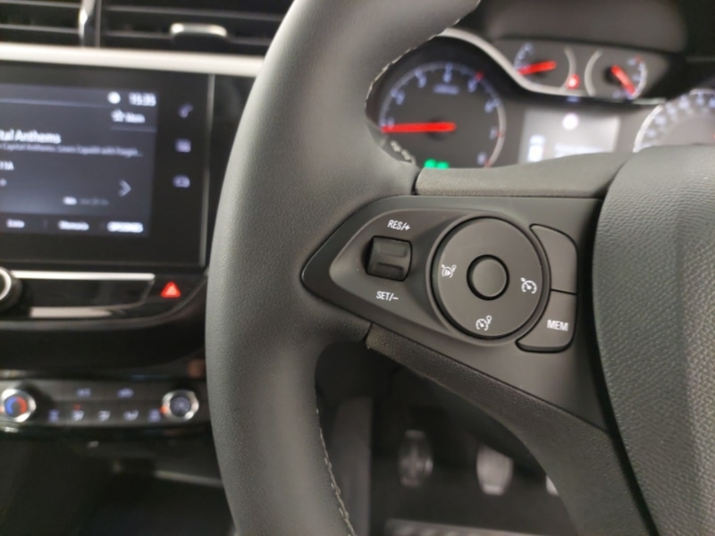 Used Vauxhall Corsa 2023 for sale - 76411014: Photo 14