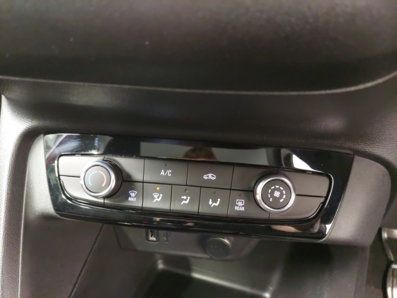 Used Vauxhall Corsa 2023 for sale - 76411014: Photo 16