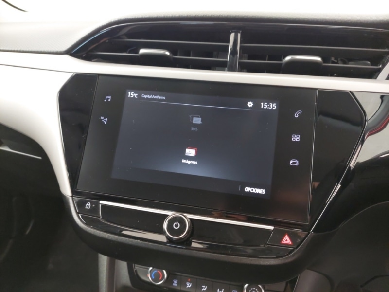 Used Vauxhall Corsa 2023 for sale - 76411014: Photo 17