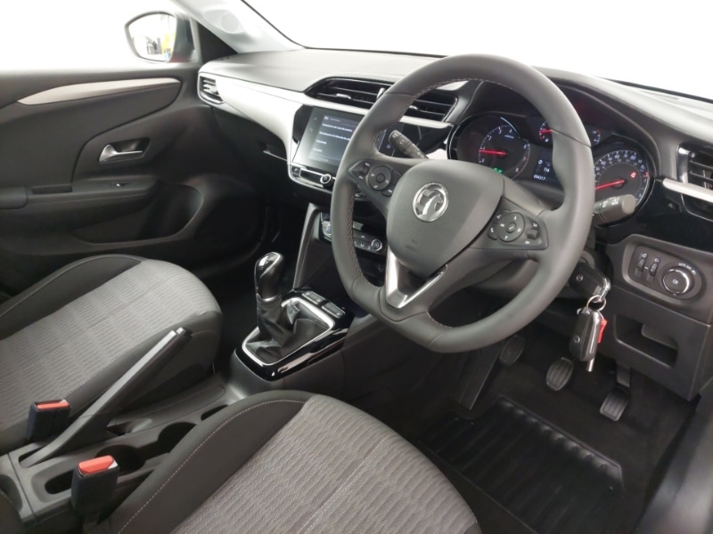 Used Vauxhall Corsa 2023 for sale - 76411014: Photo 18