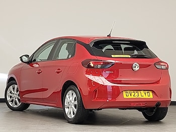 Used Vauxhall Corsa 2023 for sale - 76411014: Photo