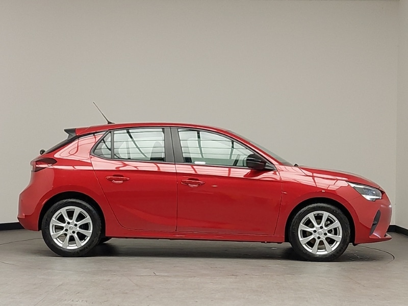 Used Vauxhall Corsa 2023 for sale - 76411014: Photo 4