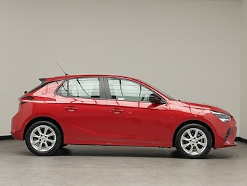 Used Vauxhall Corsa 2023 for sale - 76411014: Photo