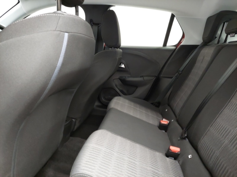 Used Vauxhall Corsa 2023 for sale - 76411014: Photo 6