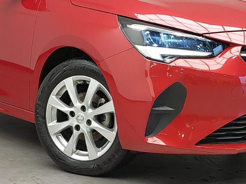 Used Vauxhall Corsa 2023 for sale - 76411014: Photo 9