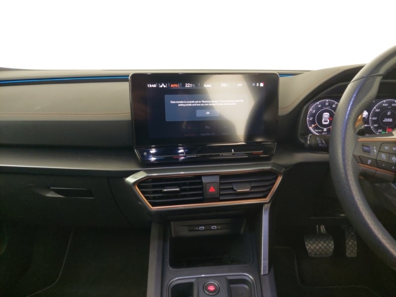 Used Cupra Formentor 2022 for sale - 77169052: Photo 11