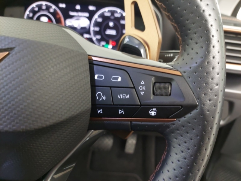 Used Cupra Formentor 2022 for sale - 77169052: Photo 14