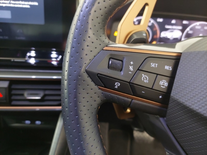 Used Cupra Formentor 2022 for sale - 77169052: Photo 15