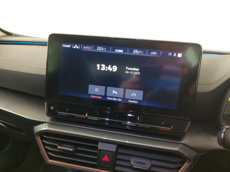 Used Cupra Formentor 2022 for sale - 77169052: Photo 16